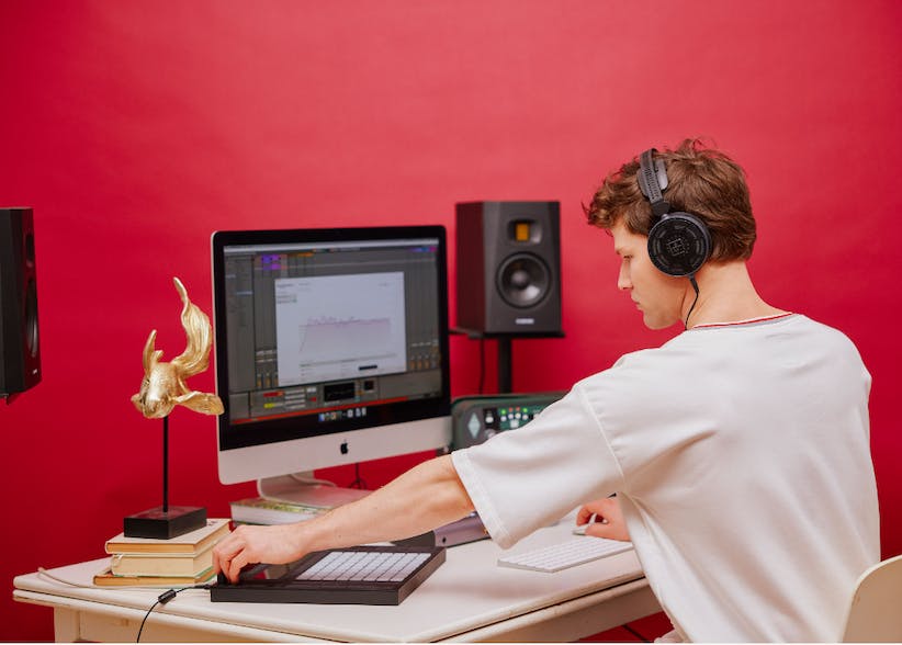 Flat Sound By SoundID Reference Sonarworks Blog